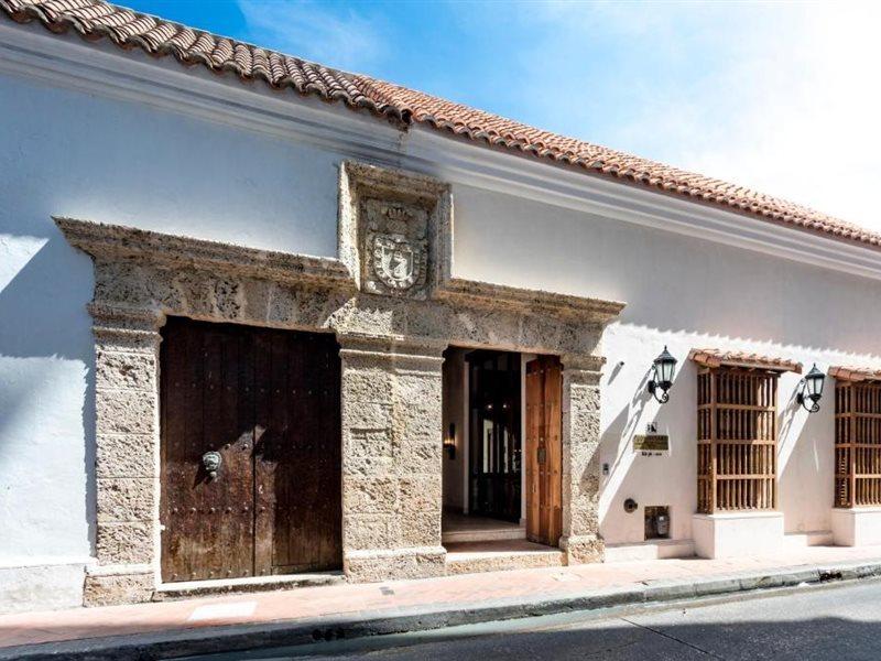 Eurostars Marques De Villalta Cartagena