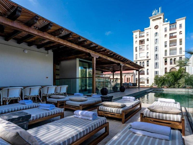 Hotel Eurostars Marques De Villalta