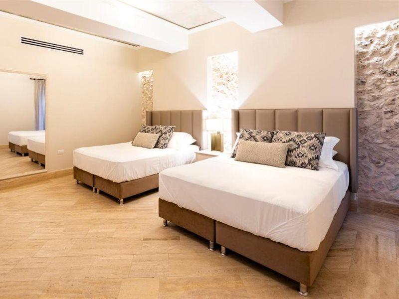 Hotel Eurostars Marques De Villalta Cartagena