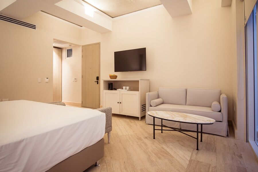 Eurostars Marques De Villalta Hotel
