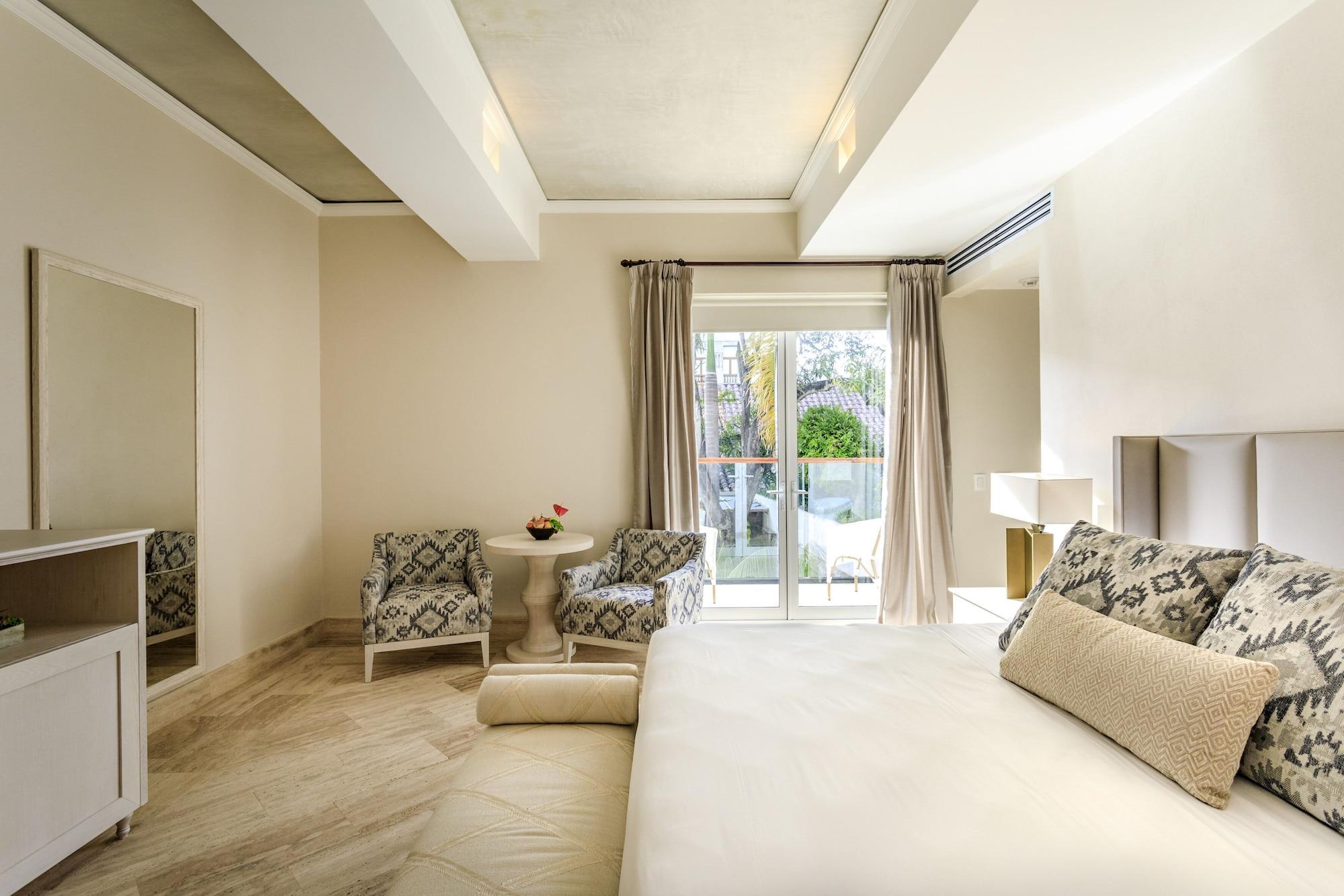 Eurostars Marqués De Villalta Cartagena
