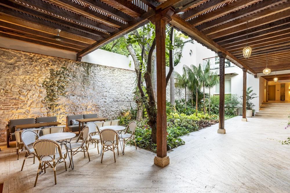 Eurostars Marqués De Villalta 4* Cartagena