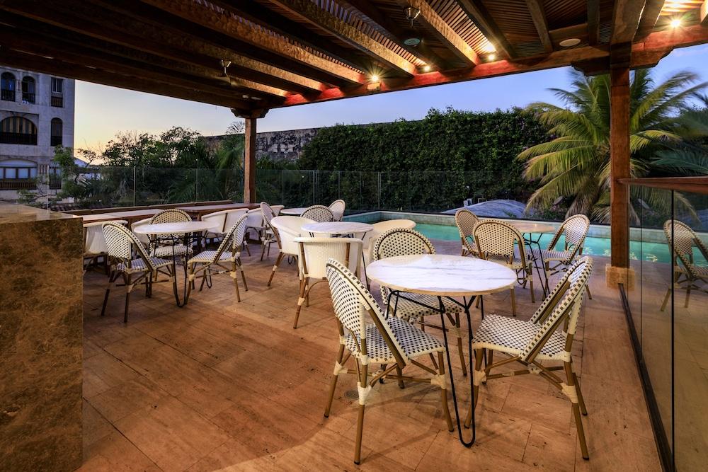 Eurostars Marqués De Villalta Hotel