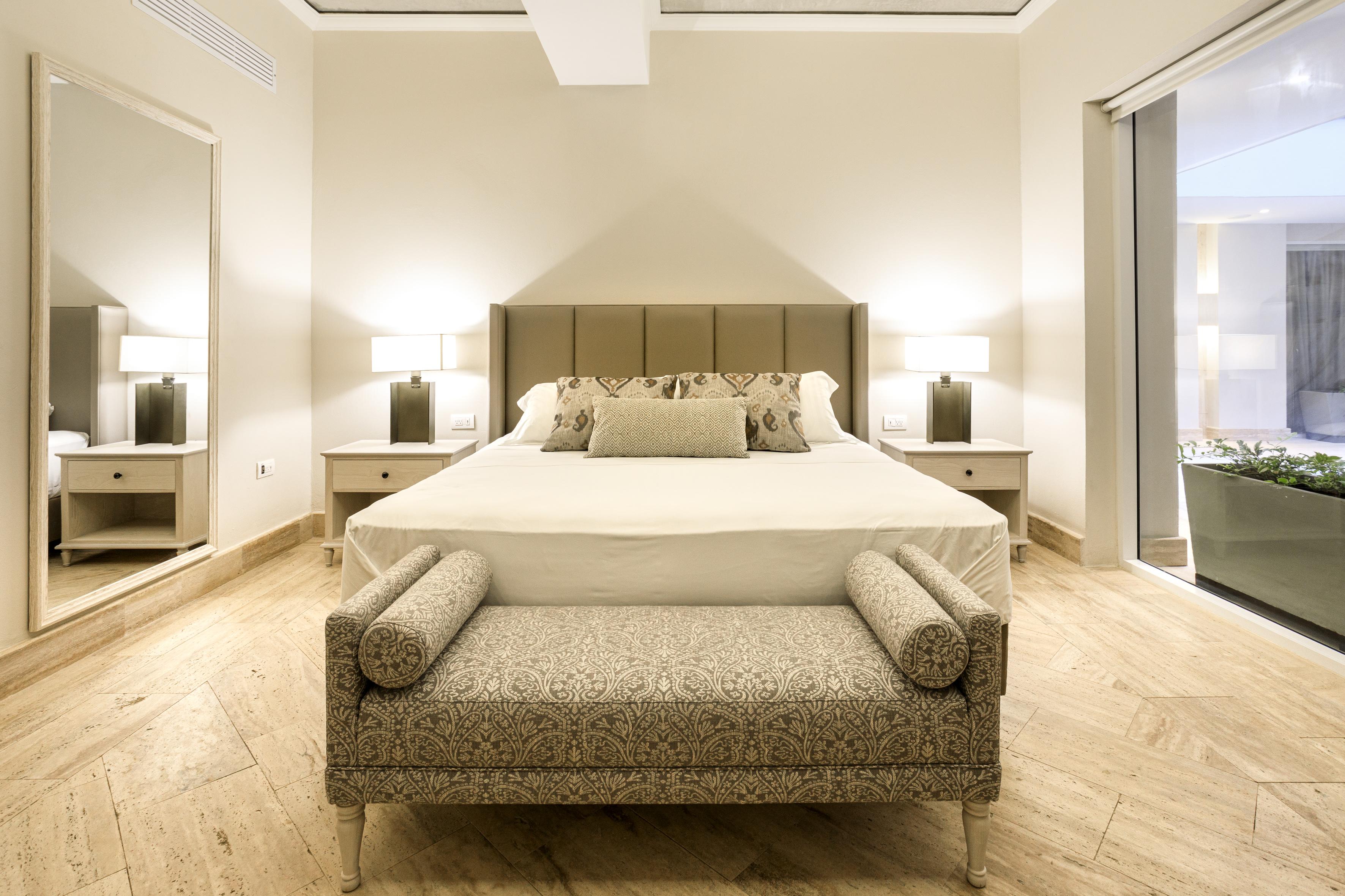 Hotel Eurostars Marqués De Villalta