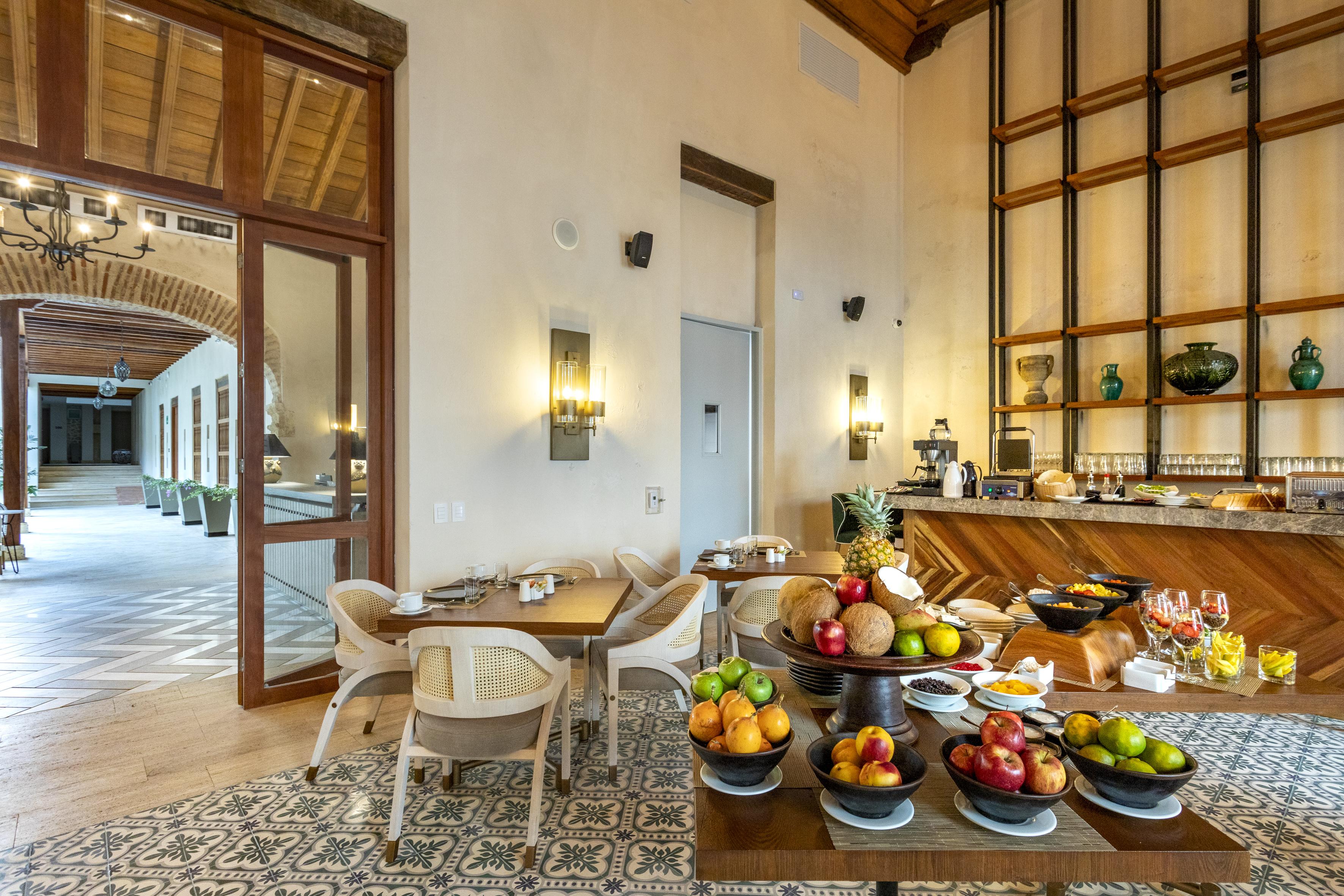 Eurostars Marqués De Villalta Hotel