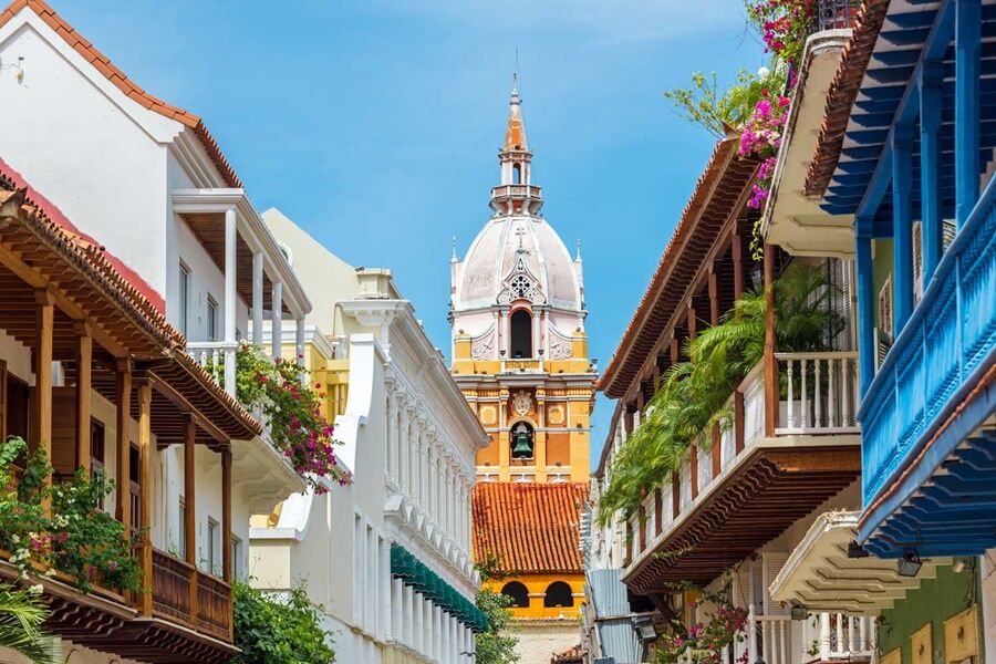 Hotel Eurostars Marqués De Villalta Cartagena