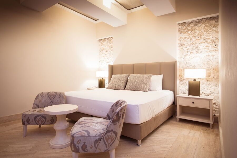 Eurostars Marqués De Villalta 4* Cartagena