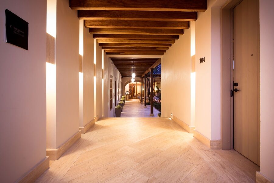 Eurostars Marqués De Villalta Hotel 4*