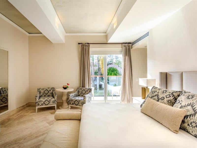 Eurostars Marques De Villalta Hotel Cartagena