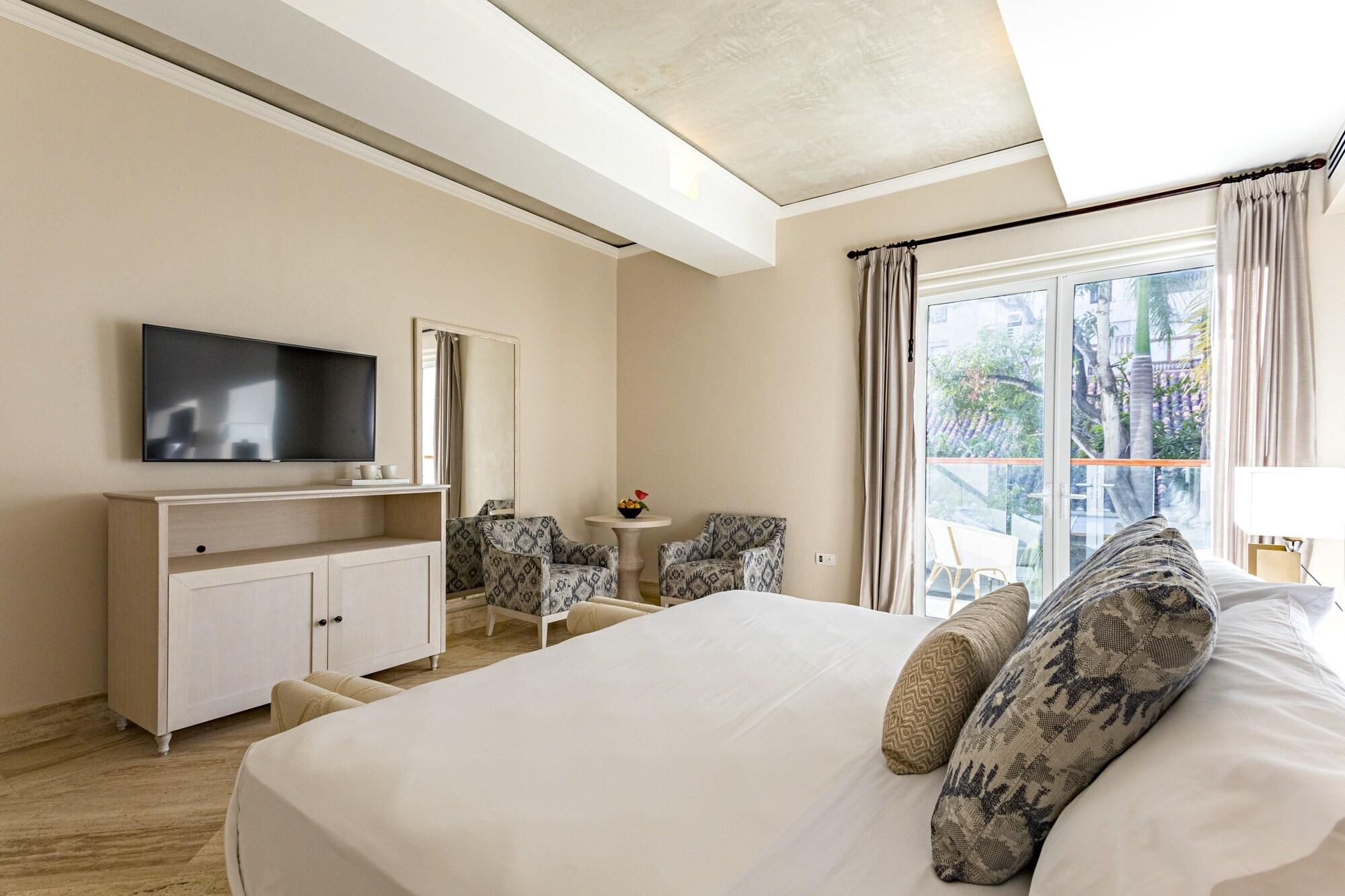 Hotel Eurostars Marques De Villalta
