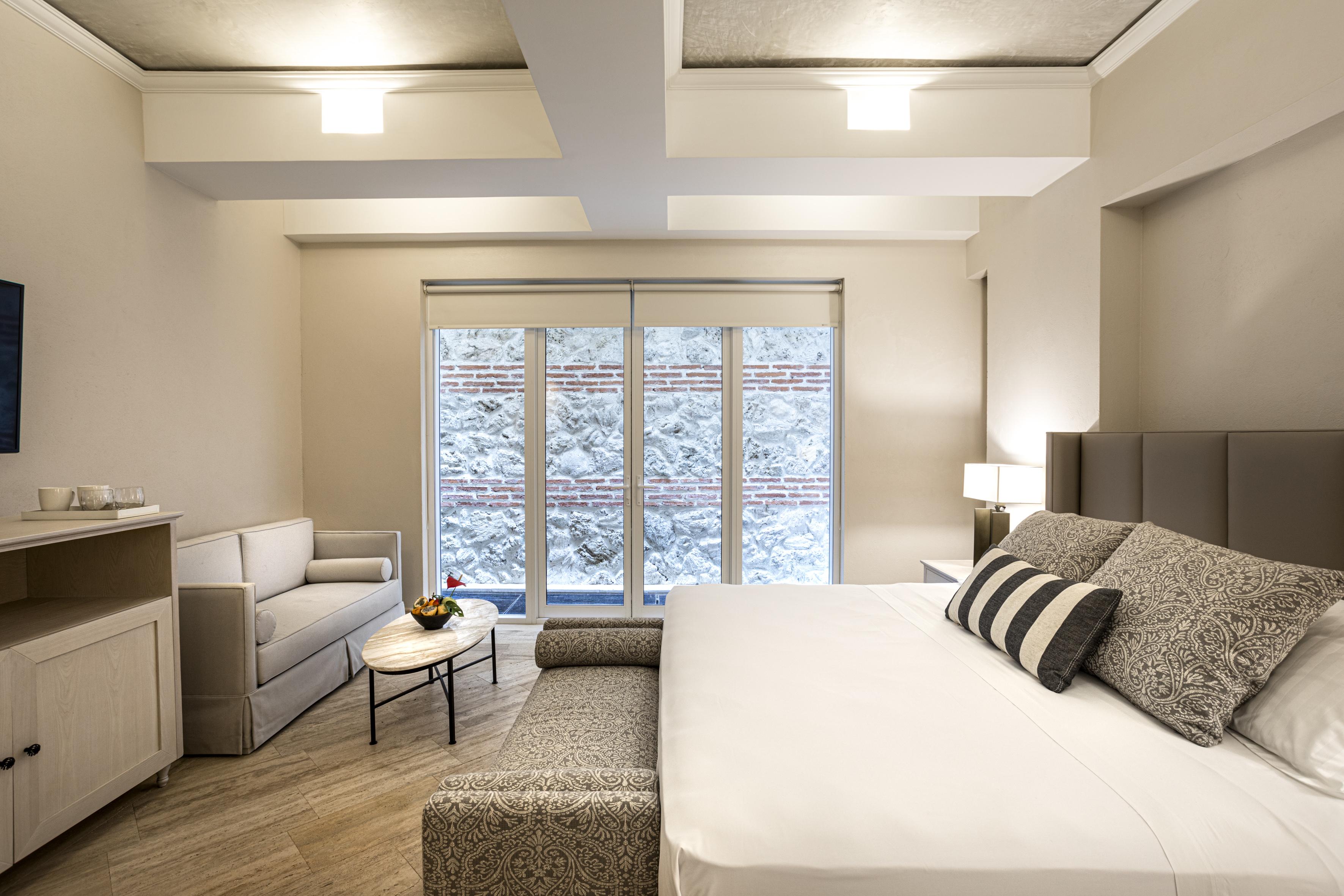 Hotel Eurostars Marques De Villalta Cartagena