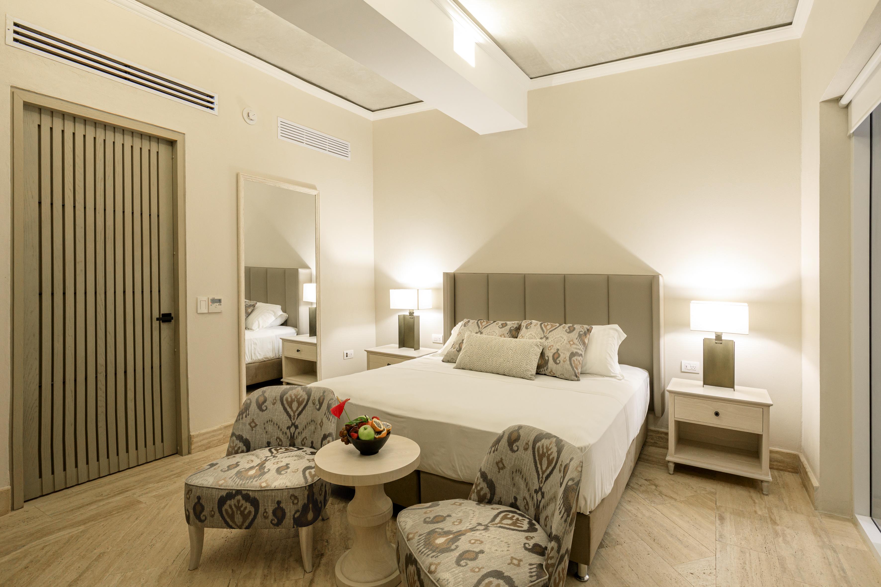 Eurostars Marques De Villalta Hotel Cartagena